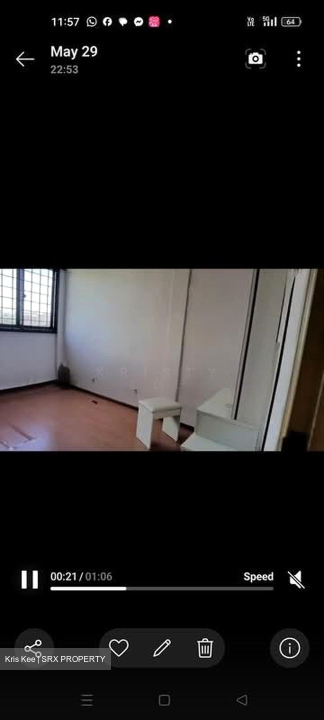 Blk 403 Ang Mo Kio Avenue 10 (Ang Mo Kio), HDB 3 Rooms #565552591